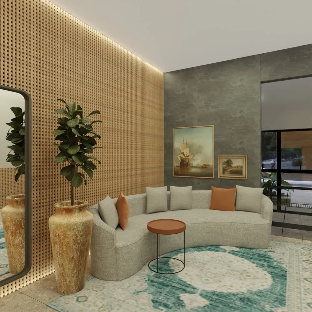 Apartamento para venda no bairro Vila Real em Balneário Camboriú