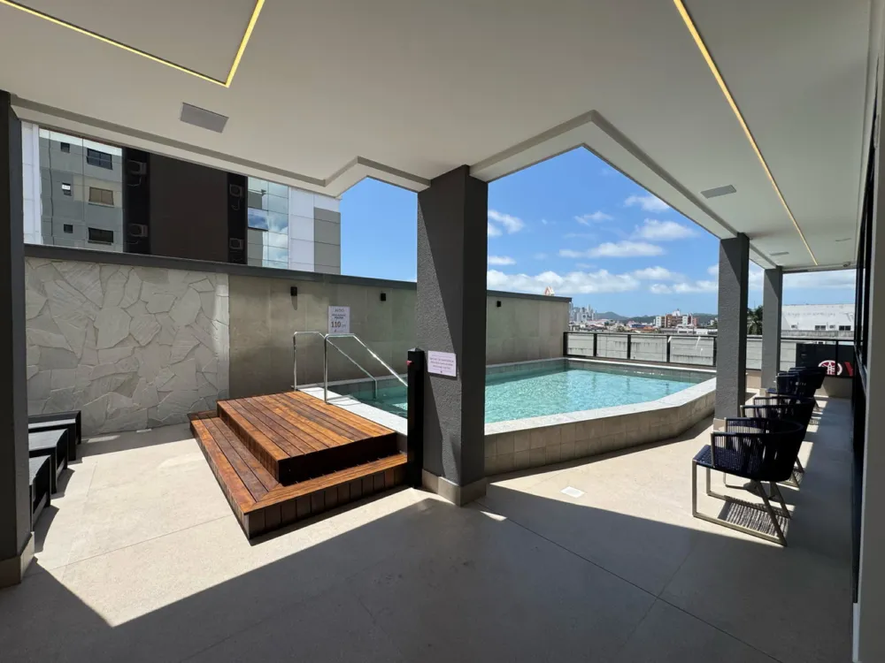 Apartamento 2 quartos para venda no bairro Estados em Balneário Camboriú
