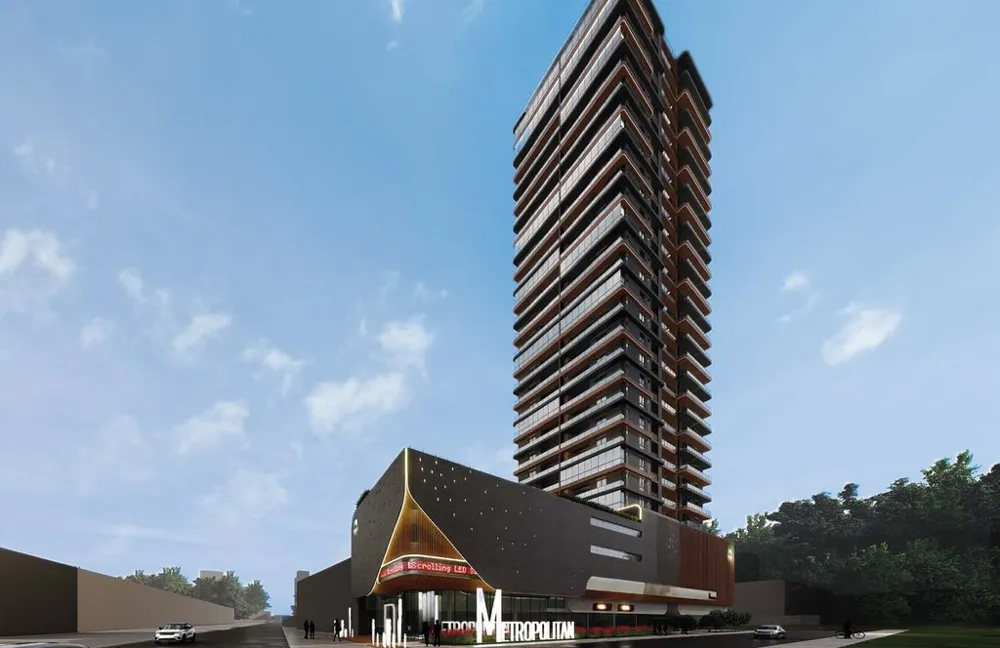 Apartamento para venda no bairro Fazendinha em Itajaí