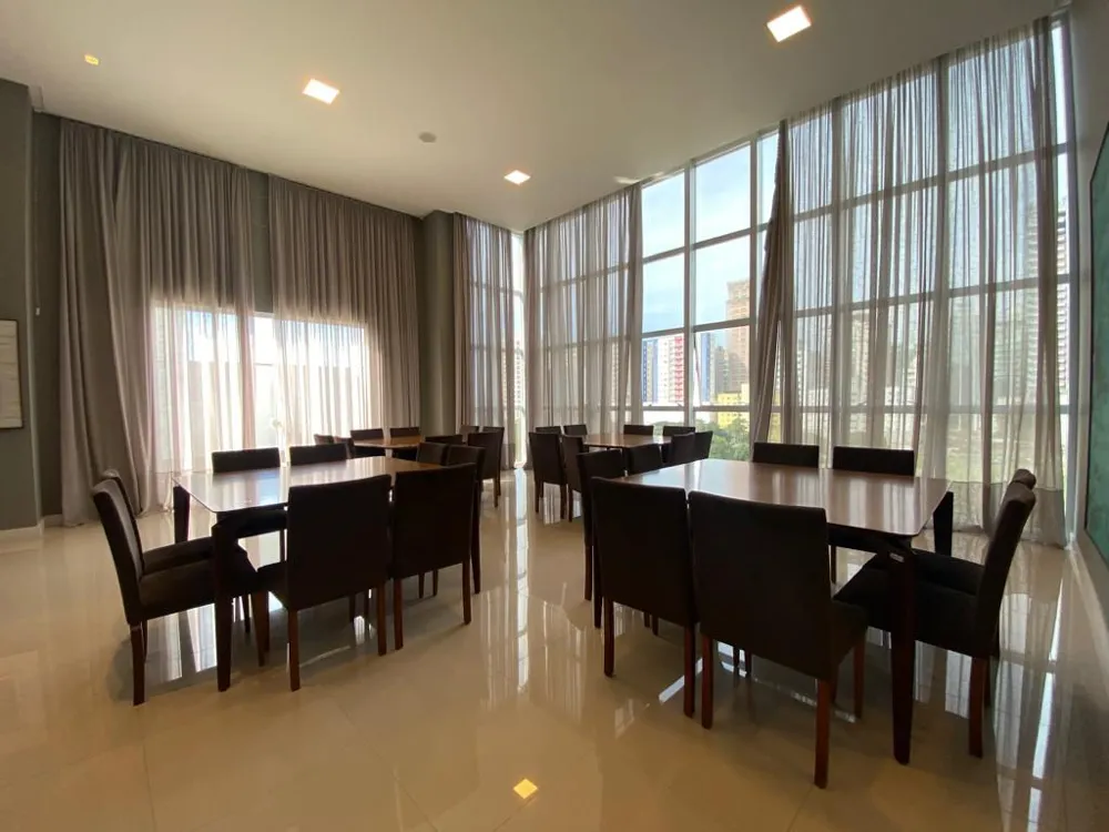 Apartamento 3 quartos para venda no bairro Meia Praia em Itapema