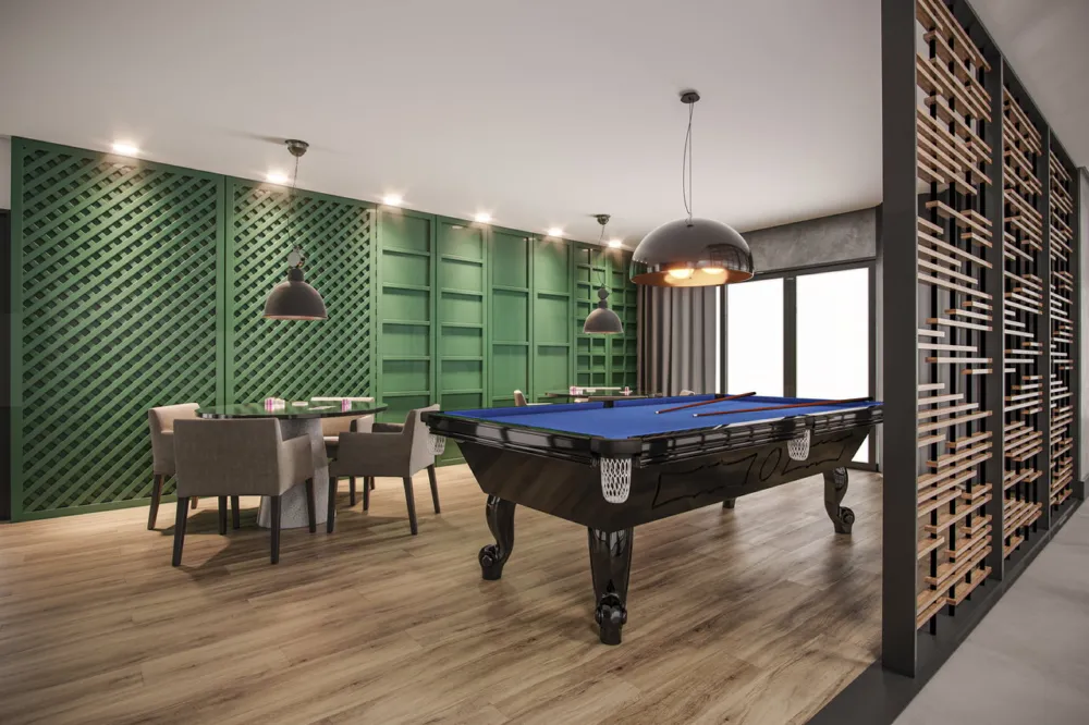 Apartamento para venda no bairro Vila Real em Balneário Camboriú
