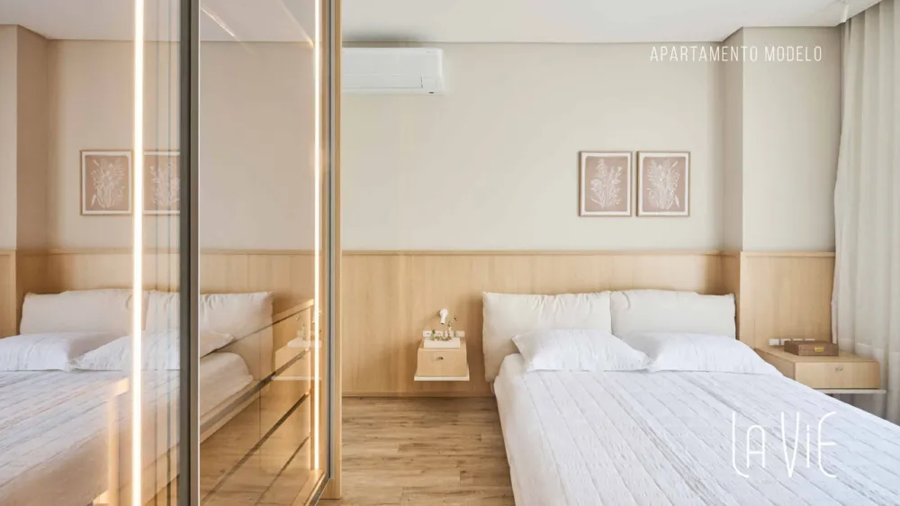 Apartamento para reserva no bairro Centro em Balneário Camboriú