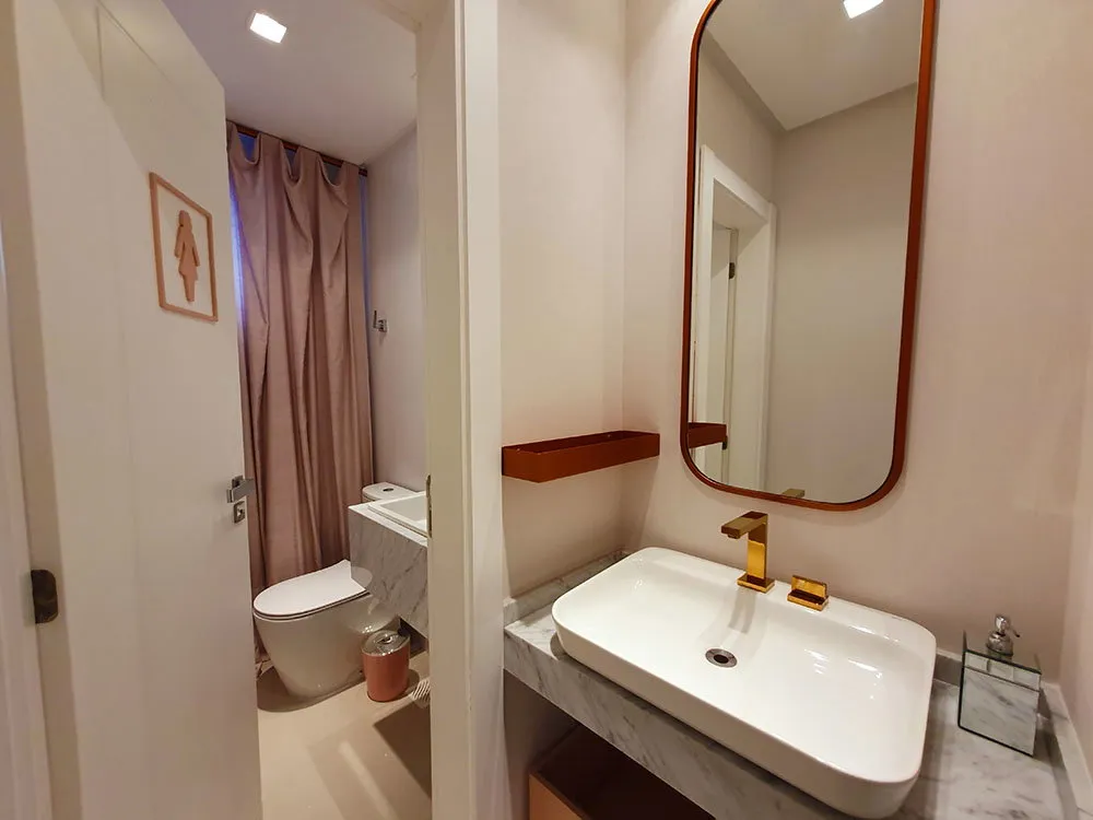 Apartamento para reserva no bairro Centro em Balneário Camboriú