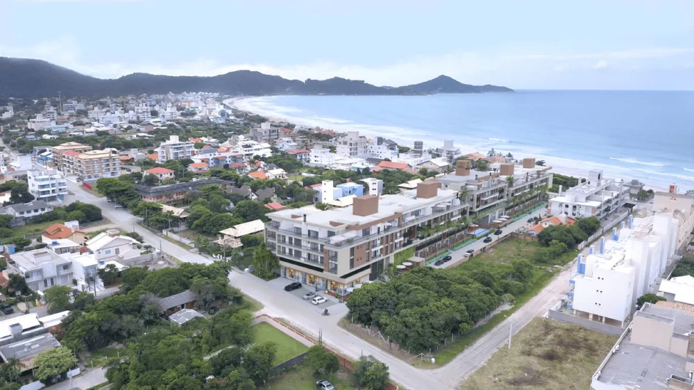 Sala comercial para venda no bairro Canto Grande em Bombinhas