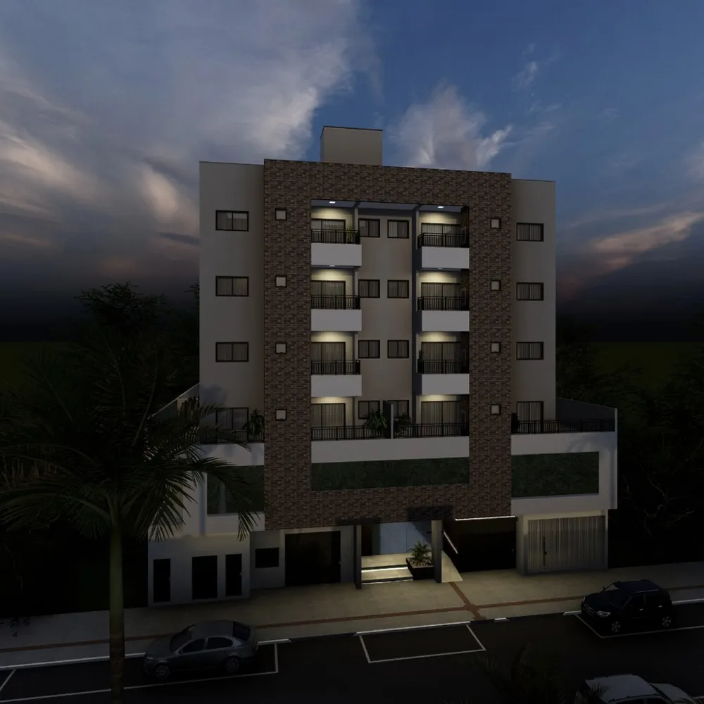 Apartamento para venda no bairro Vila Real em Balneário Camboriú