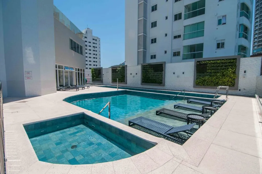 Loft para venda no bairro Centro em Balneário Camboriú