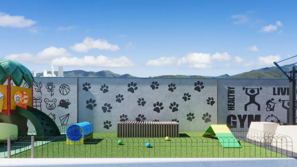 Apartamento para venda no bairro Tabuleiro em Camboriú