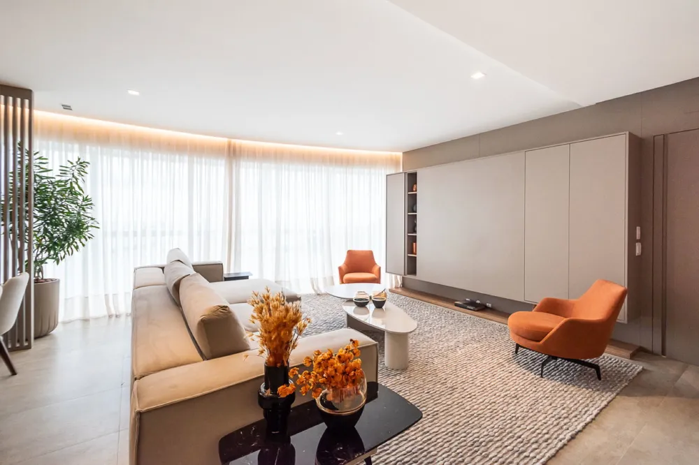 Apartamento para venda no bairro Fazenda em Itajaí