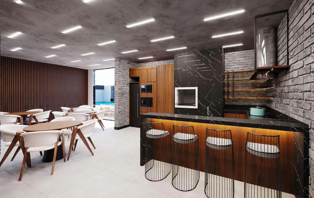 Apartamento para venda no bairro Várzea em Itapema
