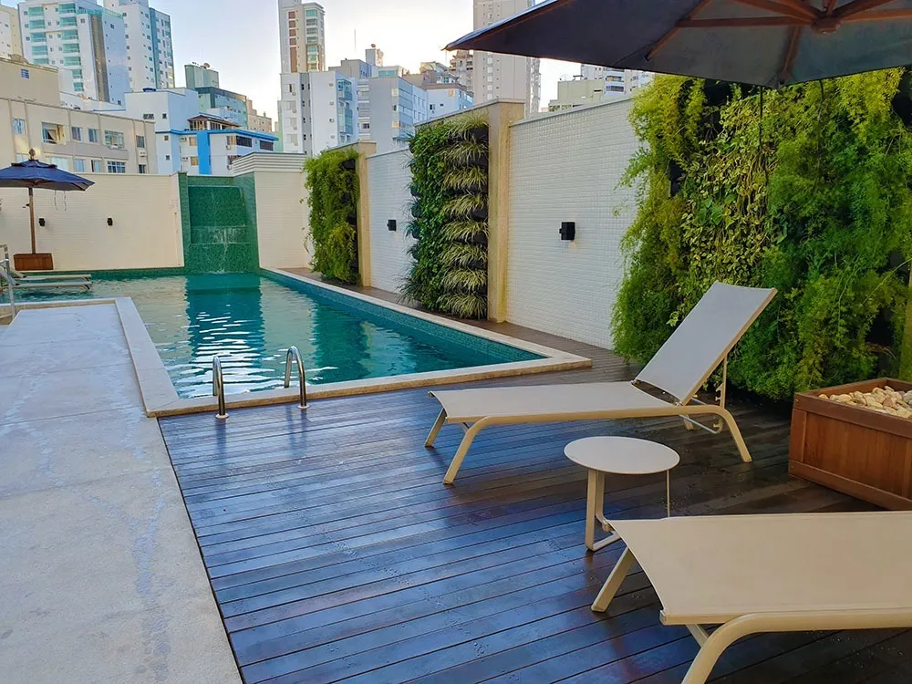 Apartamento para venda no bairro Centro em Balneário Camboriú