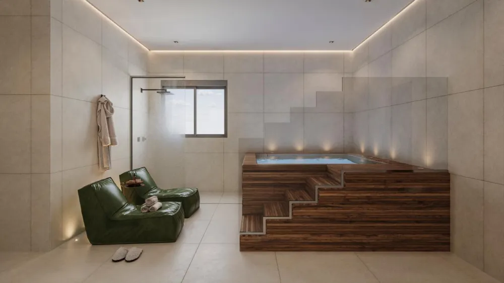 Apartamento para reserva no bairro Pioneiros em Balneário Camboriú