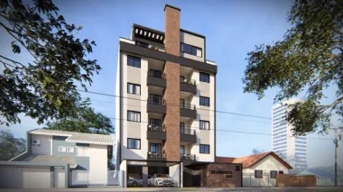 Apartamento para venda no bairro São Francisco de Assis em Camboriú