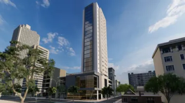 Apartamento para venda no bairro Centro em Balneário Camboriú