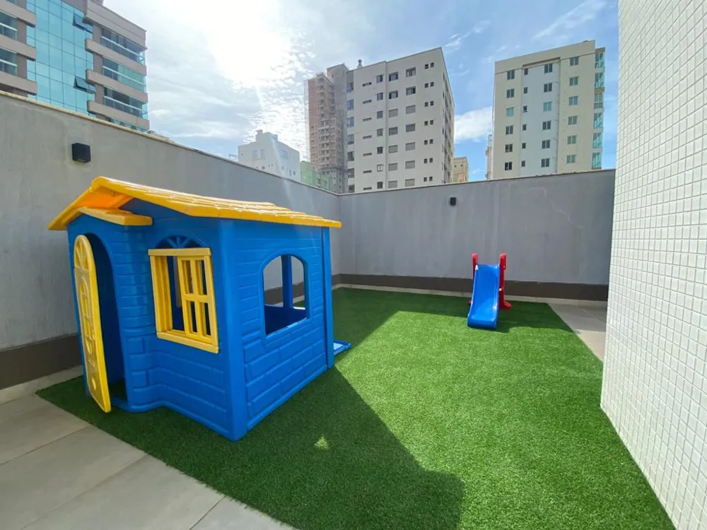 Apartamento 3 quartos para venda no bairro Meia Praia em Itapema