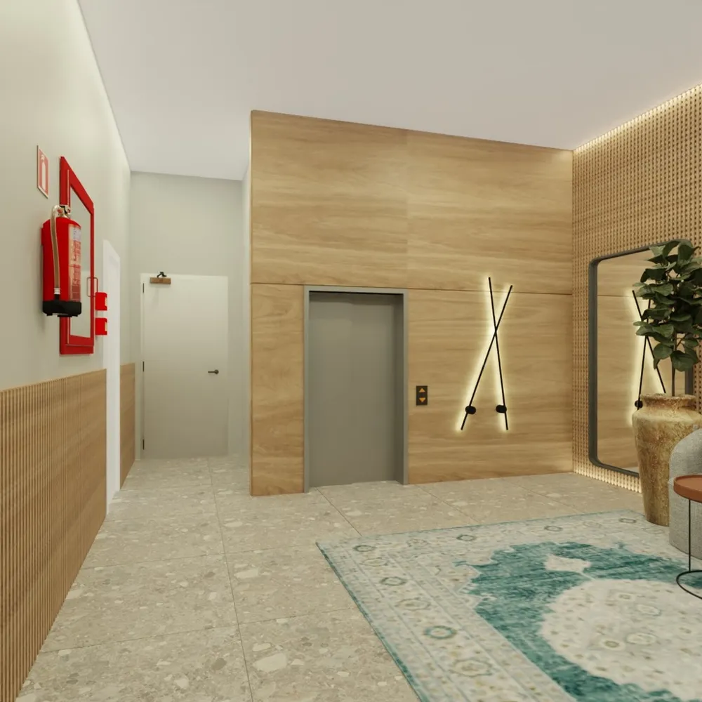 Apartamento para venda no bairro Vila Real em Balneário Camboriú