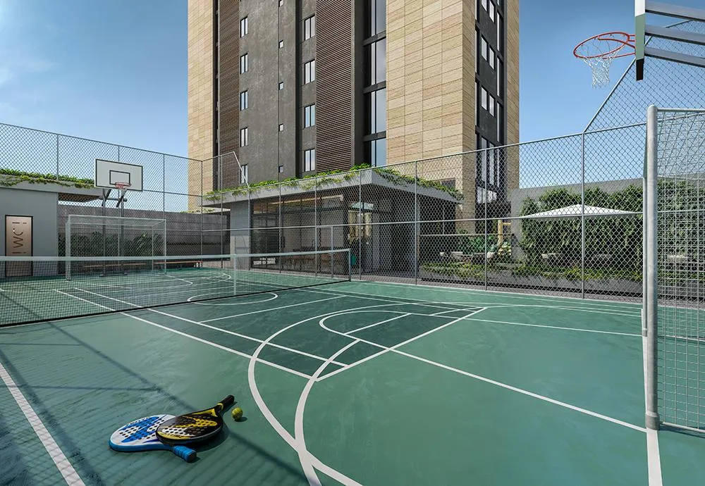 Apartamento para venda no bairro Centro em Balneário Camboriú