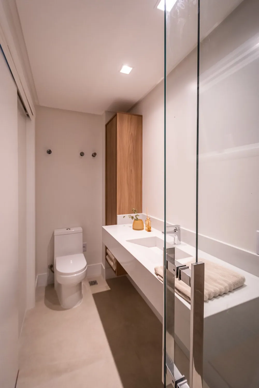 Apartamento para venda no bairro Fazenda em Itajaí