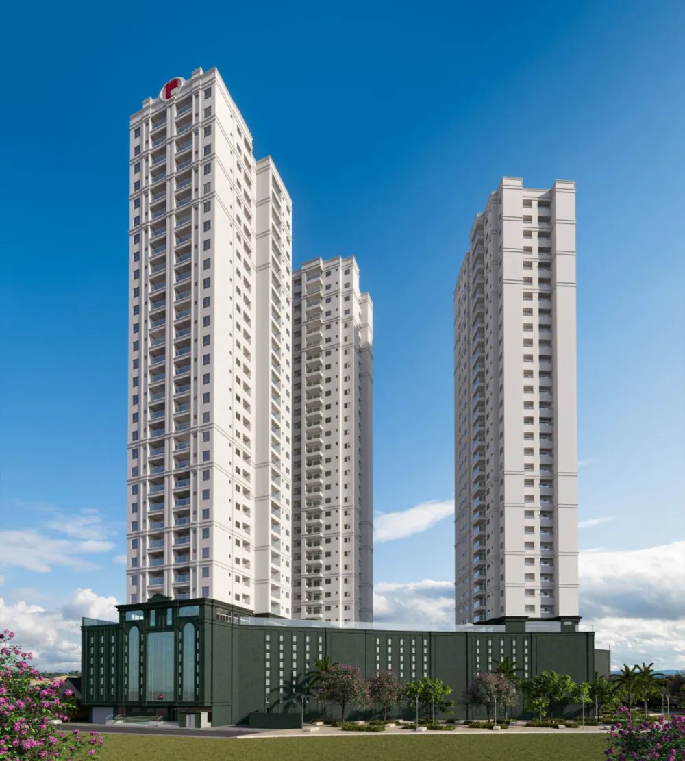 Apartamento para venda no bairro Meia Praia em Itapema