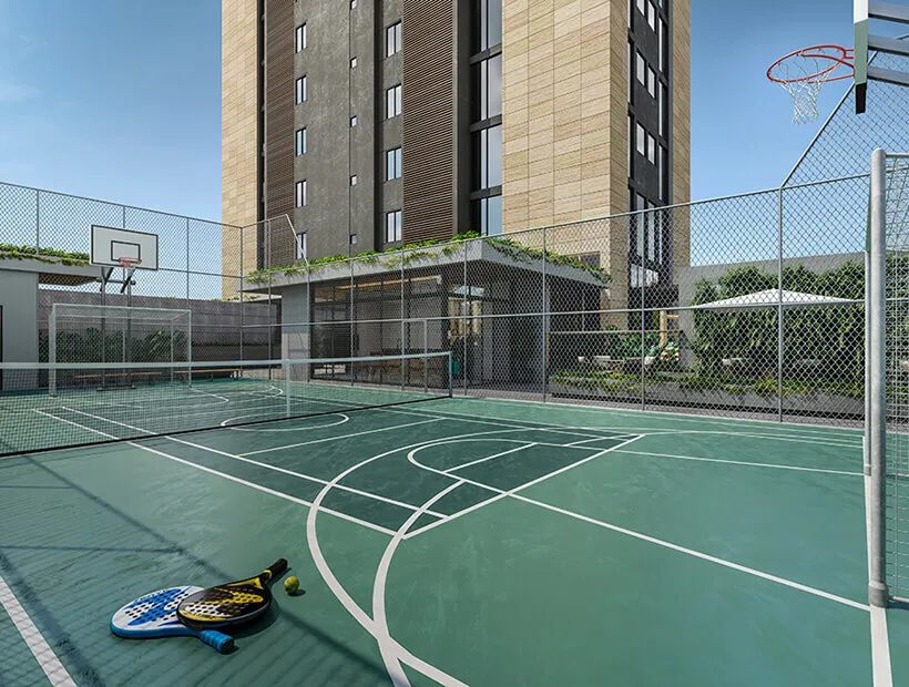 Apartamento para venda no bairro Centro em Balneário Camboriú