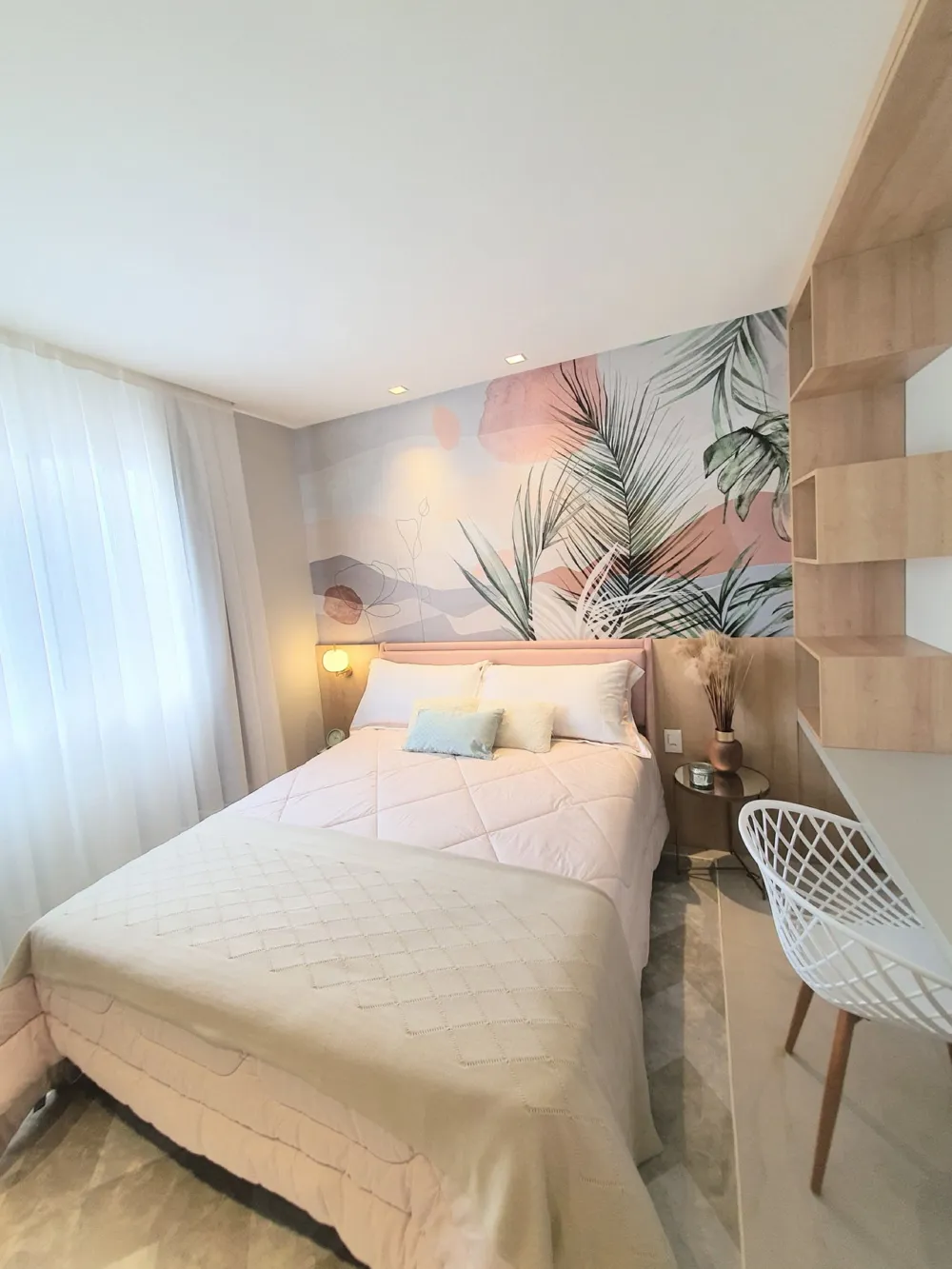 Apartamento 3 quartos para venda no bairro Pioneiros em Balneário Camboriú