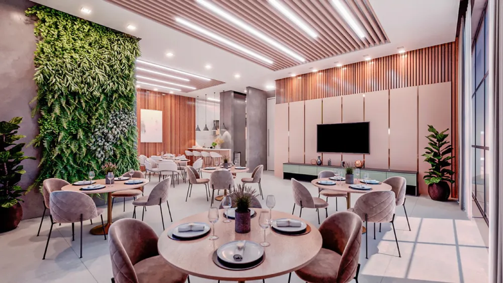Sala comercial para venda no bairro Centro em Balneário Camboriú