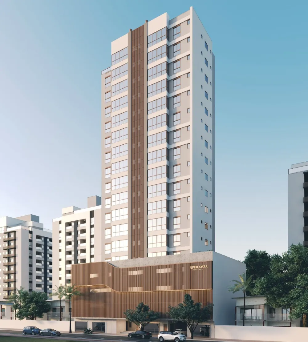 Apartamento para venda no bairro Centro em Balneário Camboriú