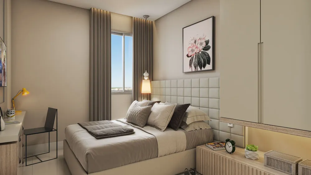 Apartamento para venda no bairro Fazendinha em Itajaí