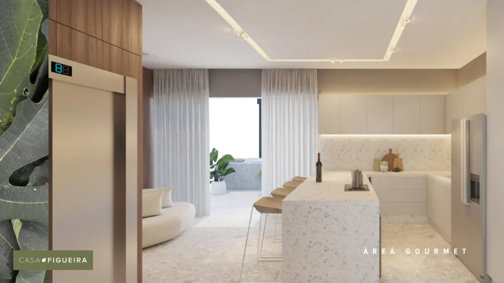 Apartamento para reserva no bairro Barra em Balneário Camboriú