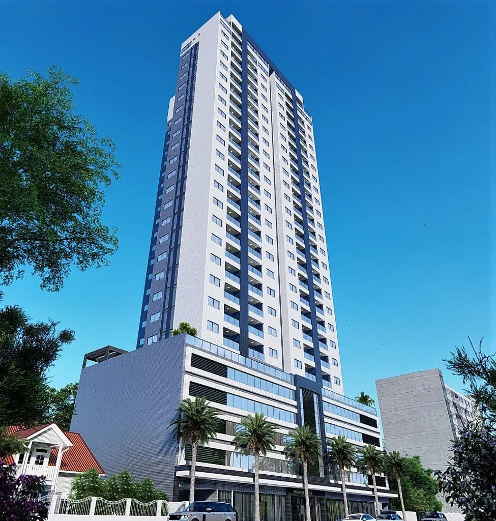 Apartamento para venda no bairro Centro em Balneário Camboriú