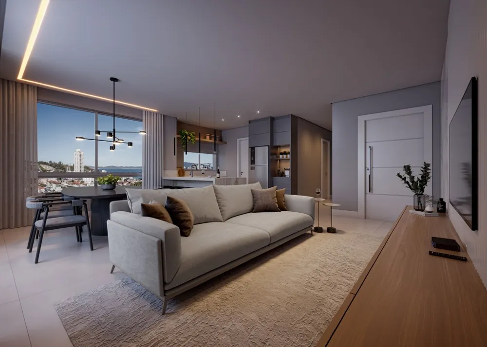Apartamento para venda no bairro Centro em Itapema