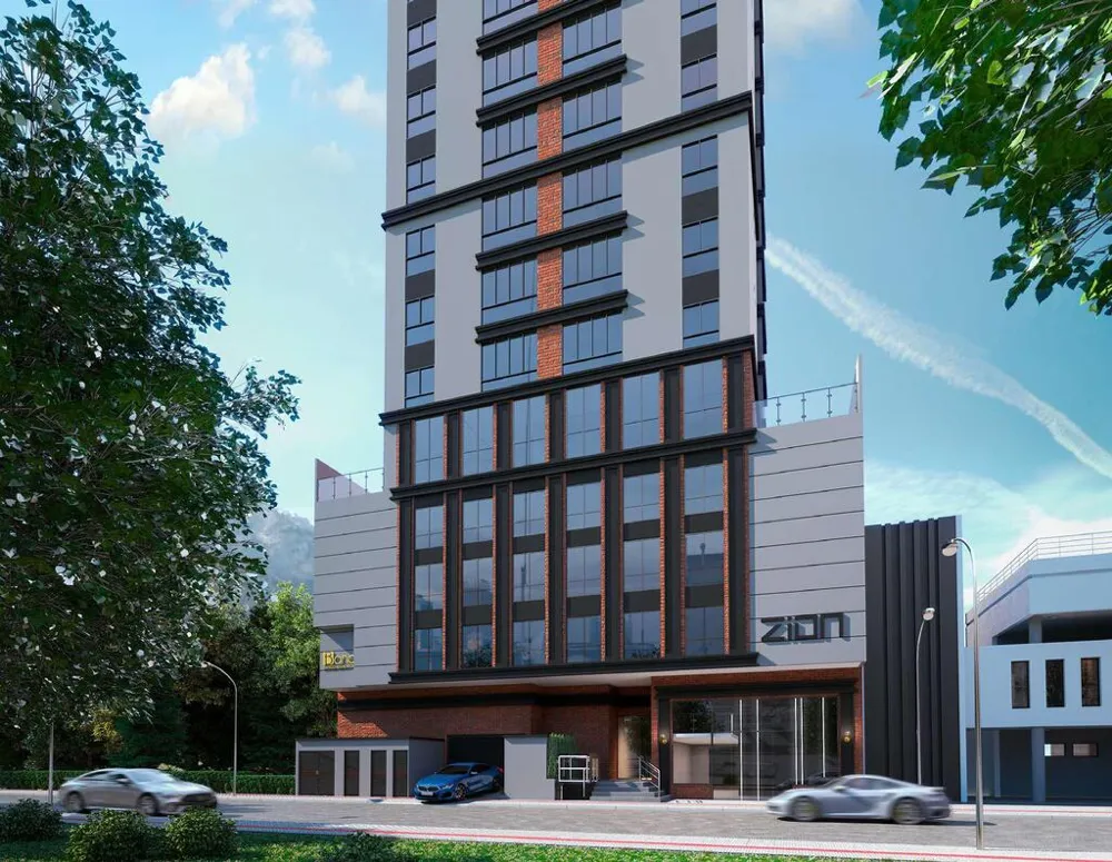 Apartamento para venda no bairro Várzea em Itapema