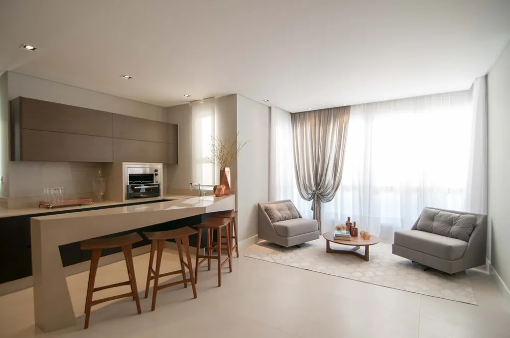Loft para venda no bairro Centro em Balneário Camboriú