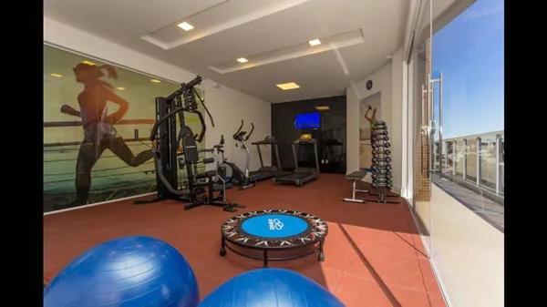 Apartamento para venda no bairro Centro em Balneário Camboriú