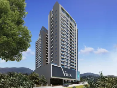 Apartamento para venda no bairro Tabuleiro dos Oliveiras em Itapema