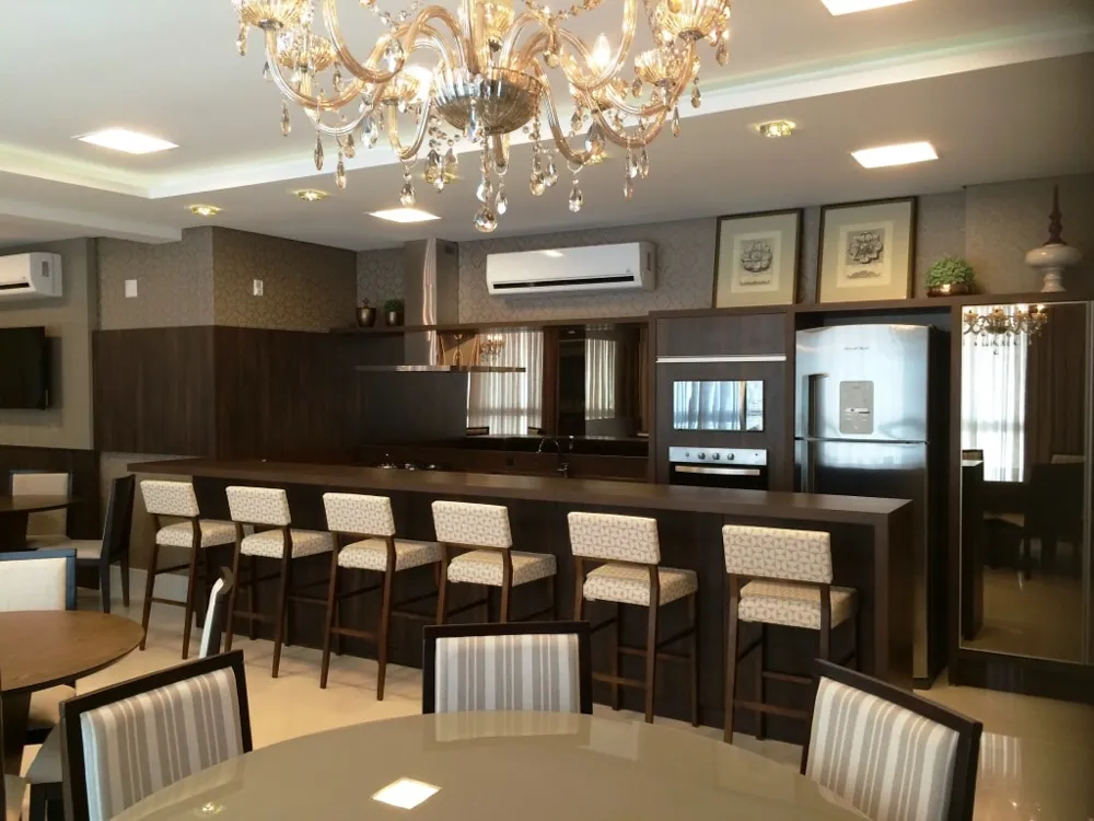 Apartamento para venda no bairro Centro em Balneário Camboriú