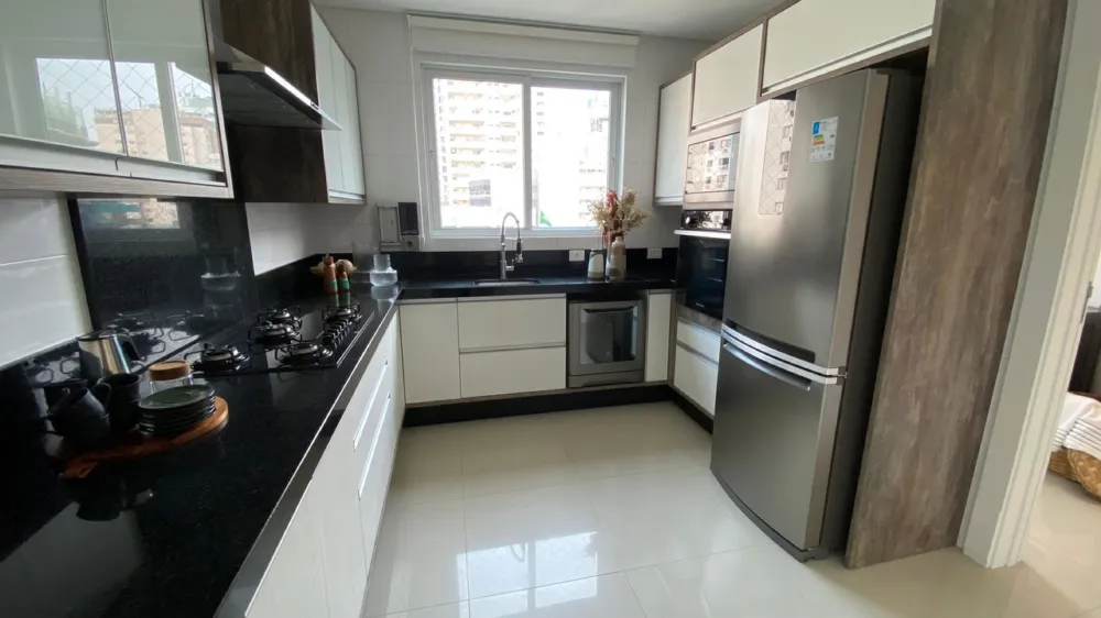 Apartamento para venda no bairro Centro em Balneário Camboriú