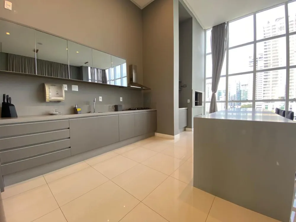 Apartamento 3 quartos para venda no bairro Meia Praia em Itapema