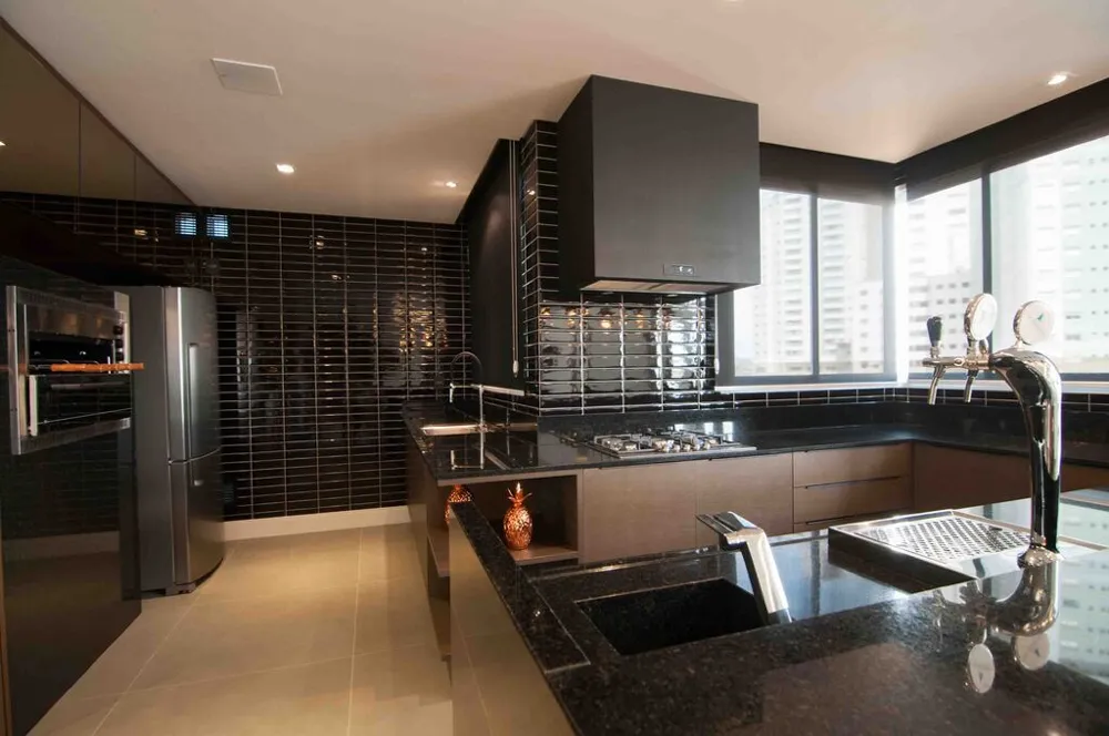Loft para venda no bairro Centro em Balneário Camboriú