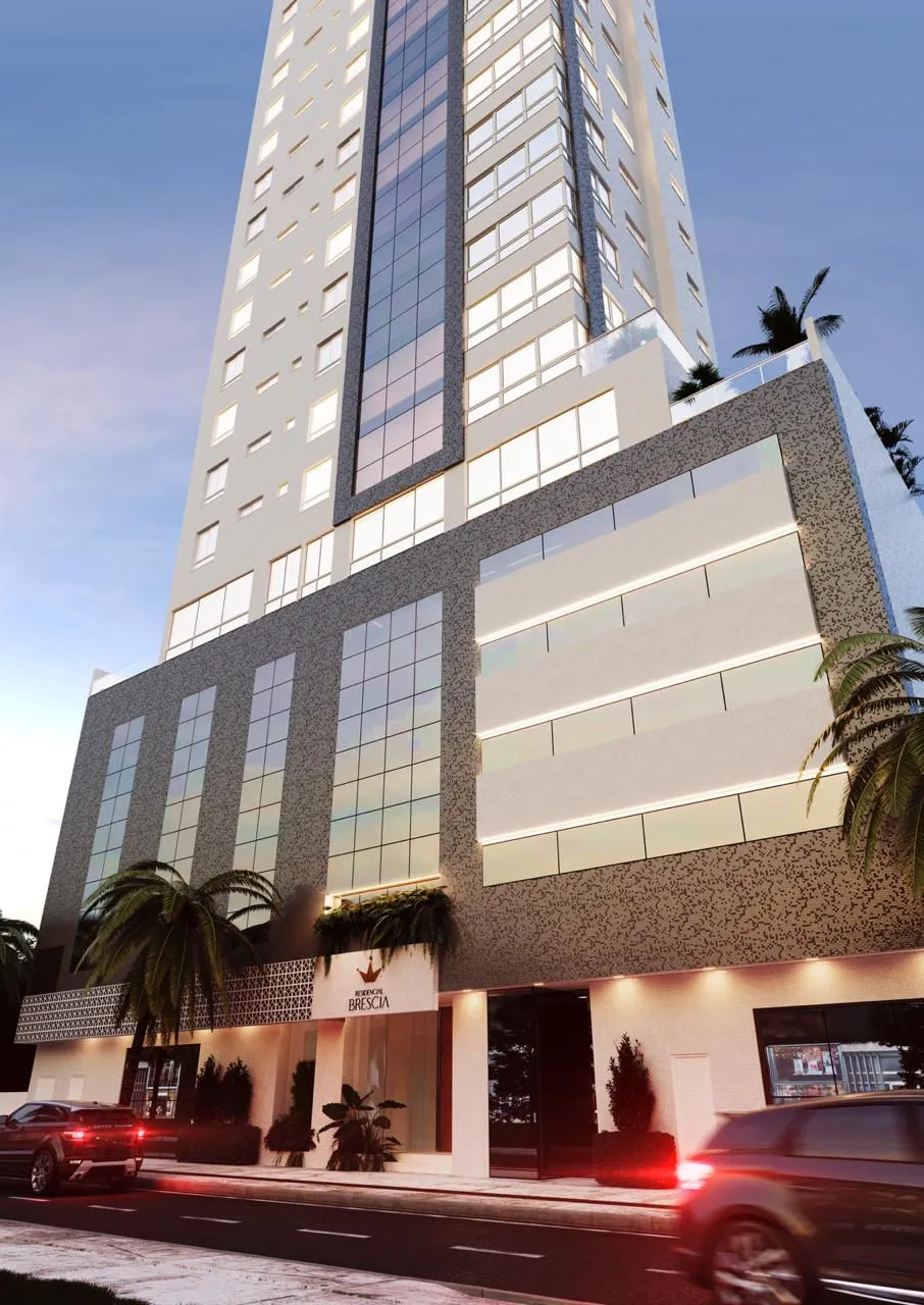Apartamento para venda no bairro Centro em Balneário Camboriú