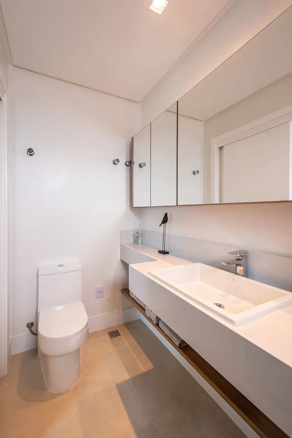 Apartamento para venda no bairro Fazenda em Itajaí