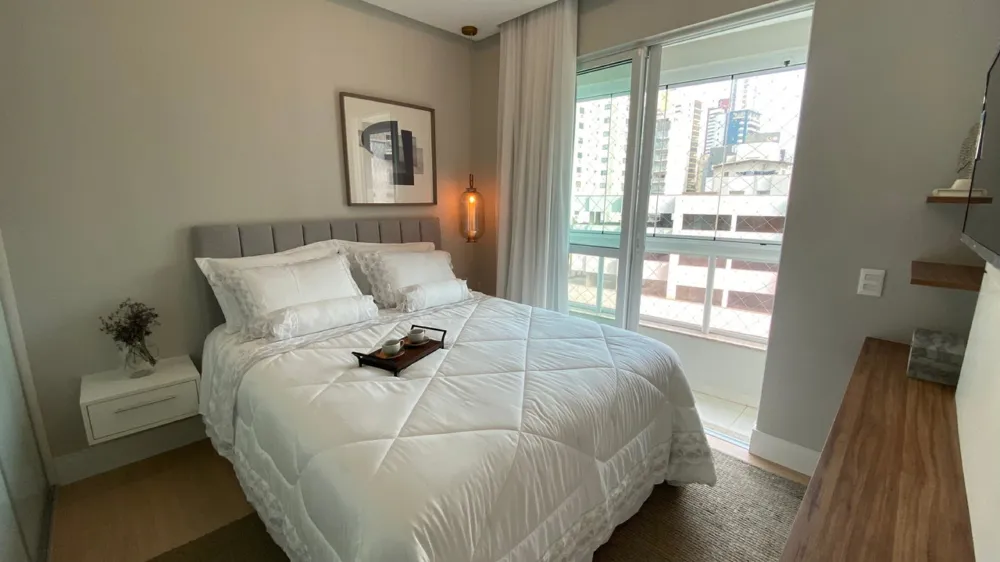 Apartamento para venda no bairro Centro em Balneário Camboriú
