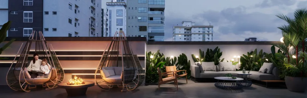 Apto. Diferenciado para reserva no bairro Centro em Balneário Camboriú