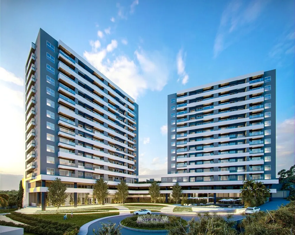 Apartamento para venda no bairro Fazenda em Itajaí