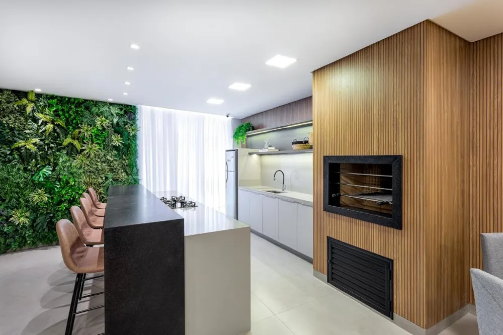 Apartamento para venda no bairro Casa Branca em Itapema