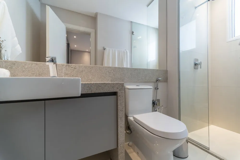 Apartamento para venda no bairro Centro em Balneário Camboriú