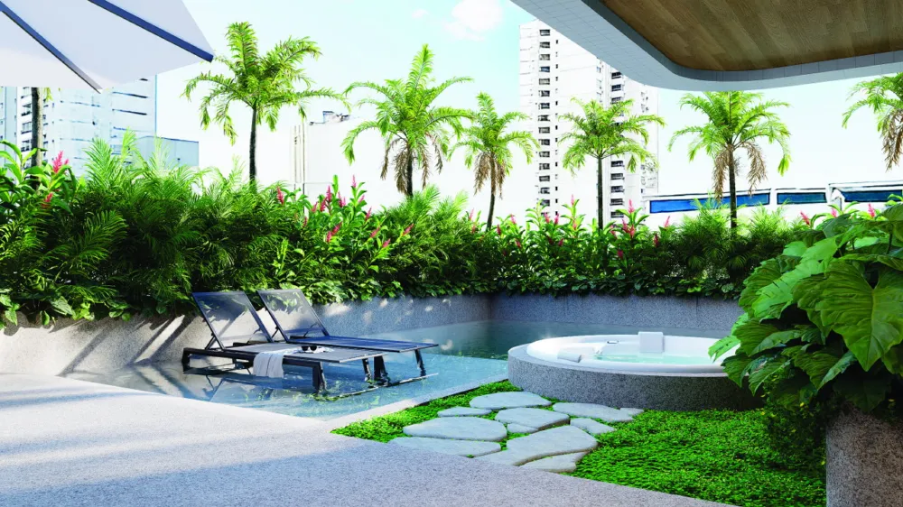 Apartamento para venda no bairro Centro em Balneário Camboriú