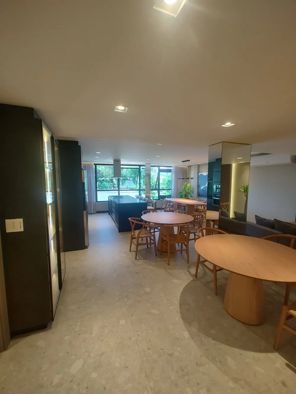 Apartamento para venda no bairro Nações em Balneário Camboriú
