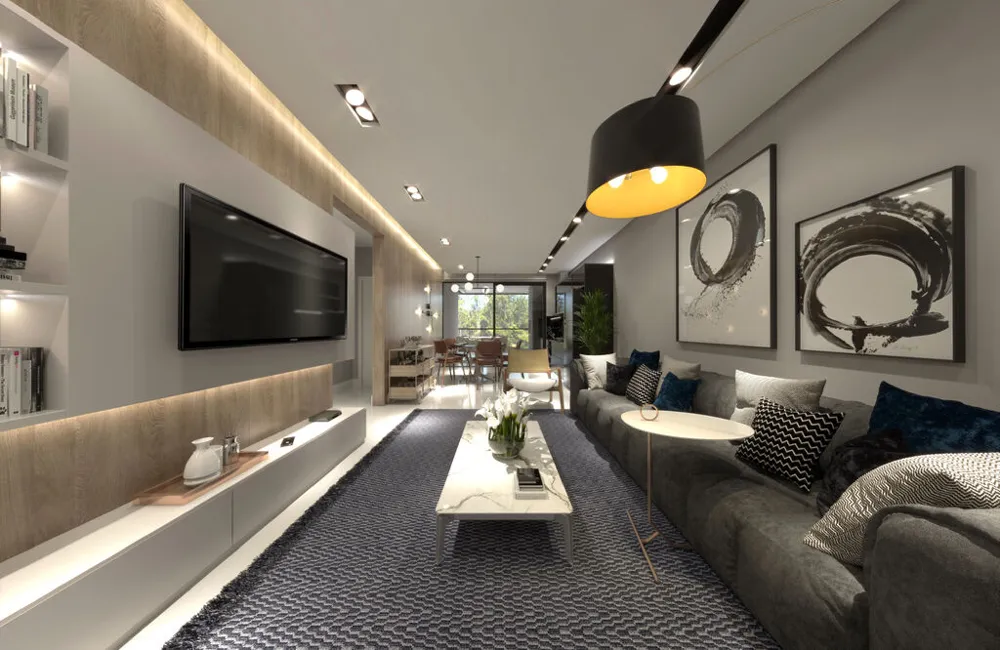Apartamento para venda no bairro Cabeçudas em Itajaí