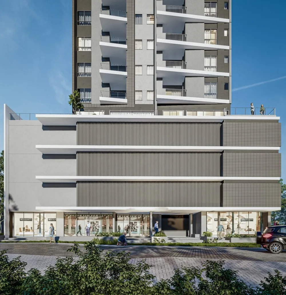 Apartamento para venda no bairro Fazenda em Itajaí