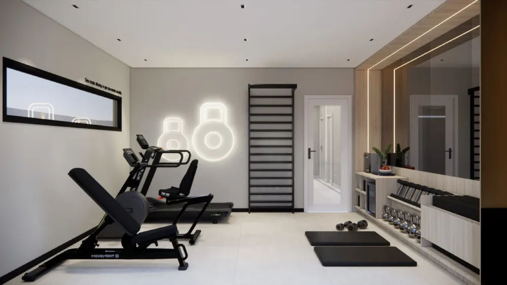 Apartamento para venda no bairro Pioneiros em Balneário Camboriú